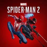 Marvel Spider-Man 2 icon