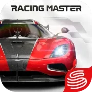 Racing Master icon